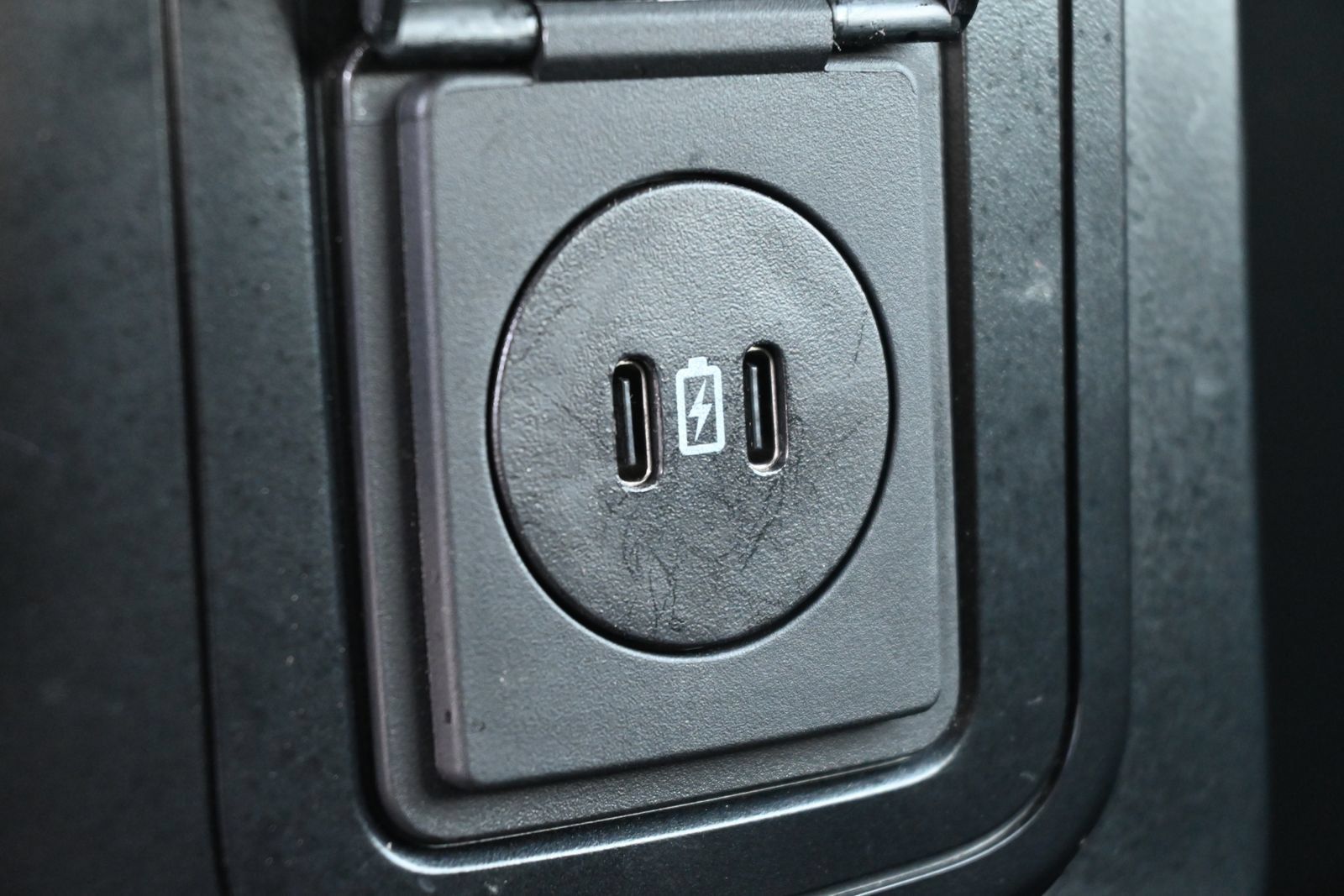 Used 2024 Ford F150 STX AWD/4WD image 16