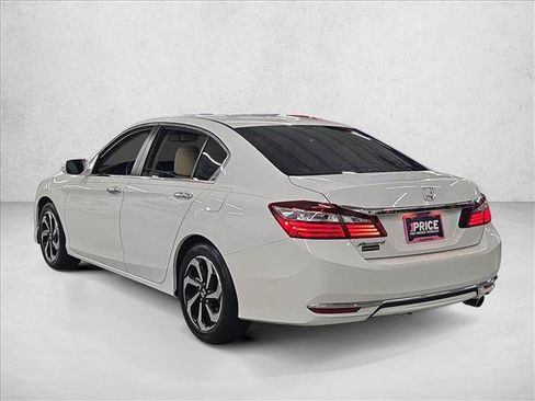 Used 2016 Honda Accord EX-L image 7