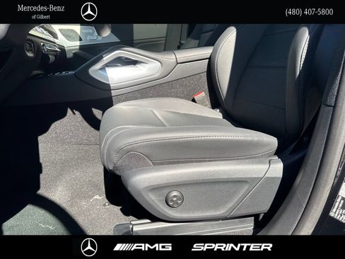 New 2026 Mercedes-Benz GLE 450 4MATIC Coupe image 14