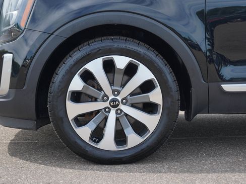 Used 2020 Kia Telluride SX AWD/4WD image 30
