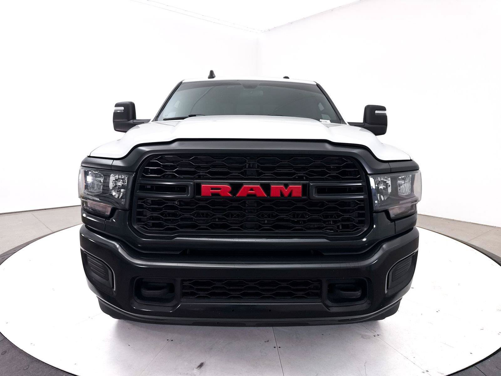 Used 2024 RAM 2500 Tradesman AWD/4WD image 10