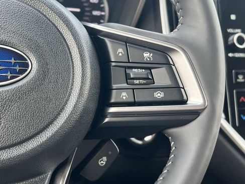 New 2026 Subaru Ascent Touring image 21