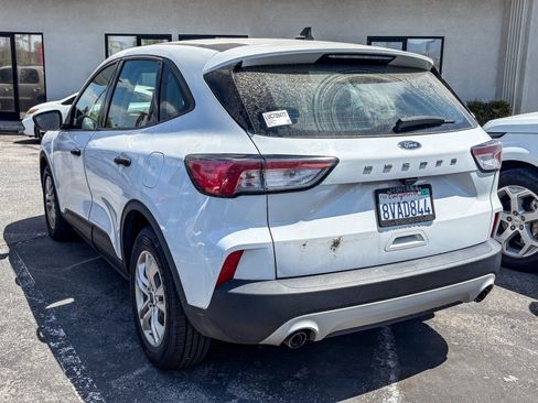 Used 2020 Ford Escape S FWD image 5