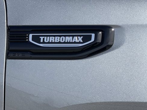 New 2026 GMC Sierra 1500 Elevation AWD/4WD image 31