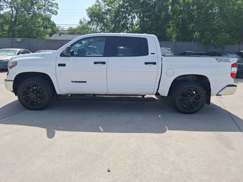Used 2020 Toyota Tundra SR5 AWD/4WD image 3