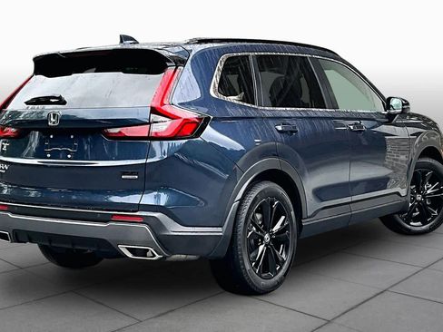 Used 2023 Honda CR-V Sport Touring image 13