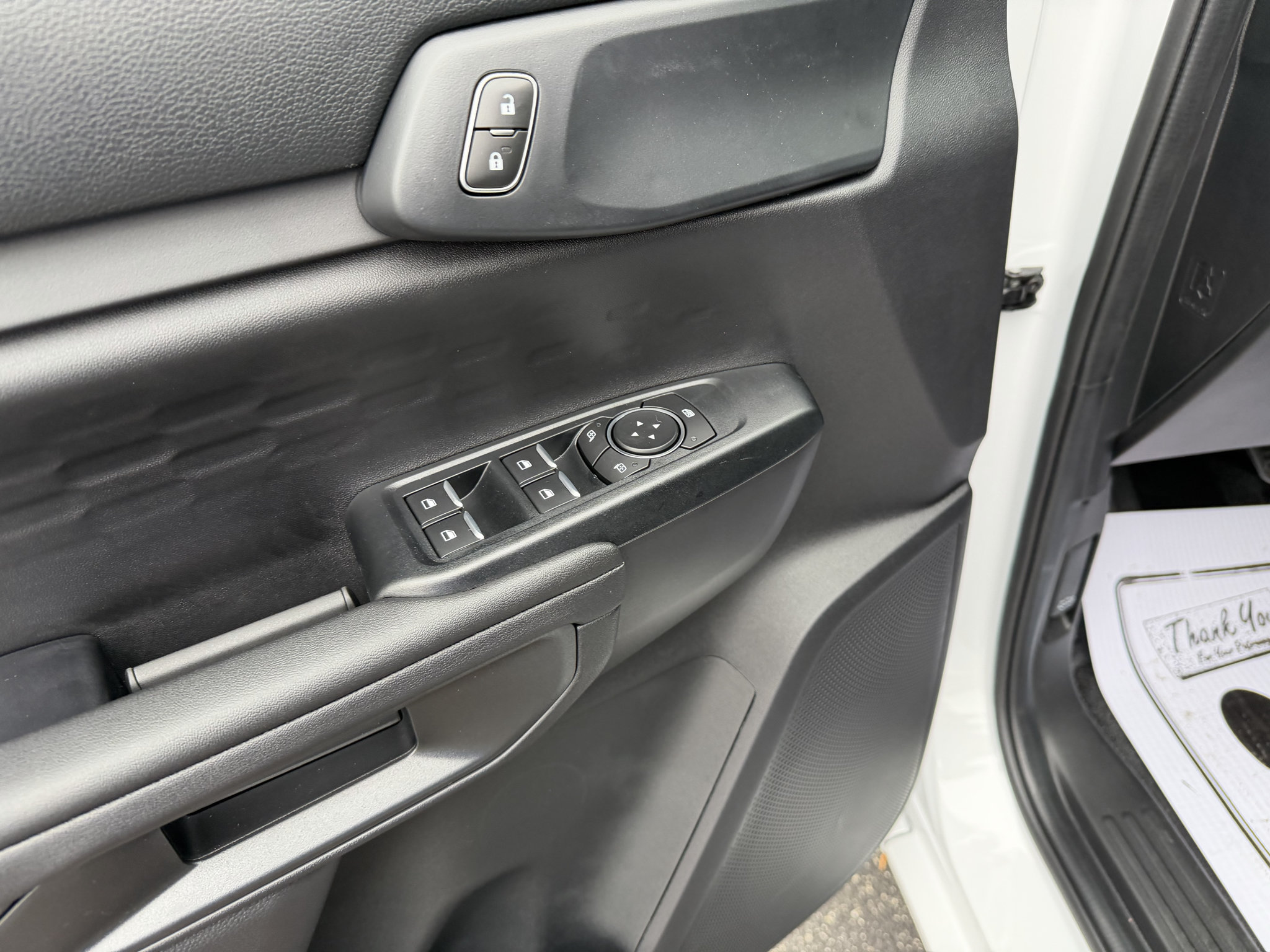 New 2026 Ford Ranger XL RWD image 17