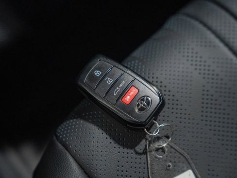 New 2026 Toyota Camry XSE image 44