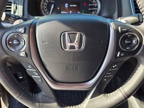 Used 2023 Honda Ridgeline RTL-E image 31