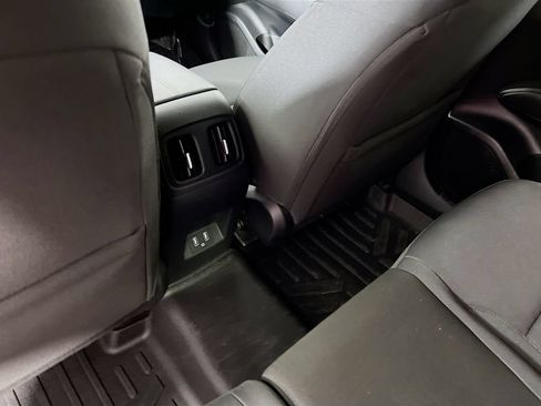 Used 2022 Hyundai Tucson SEL AWD/4WD image 22