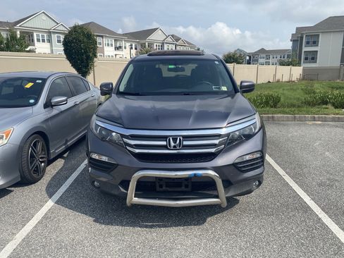 Used 2016 Honda Pilot EX-L image 14