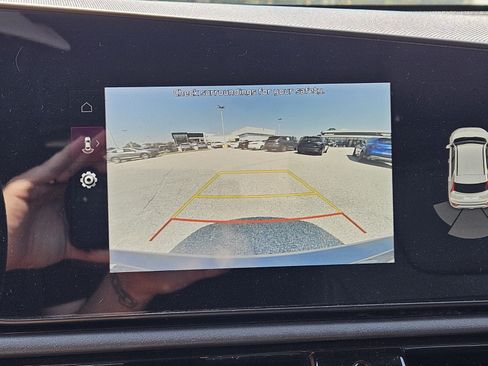 Used 2023 Kia Niro EX FWD image 23
