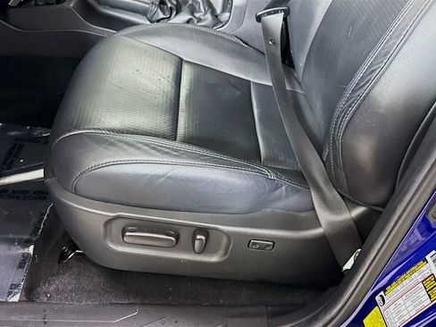 Certified 2022 Toyota Tacoma Limited image 26