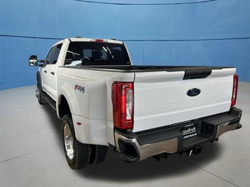 New 2026 Ford F450 XL AWD/4WD image 7