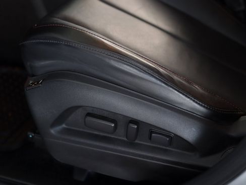 Used 2012 Chevrolet Equinox LTZ image 19