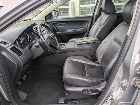 Used 2012 MAZDA CX-9 Touring AWD/4WD image 17