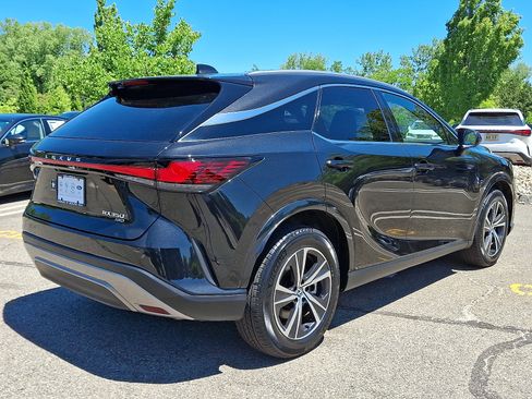 Used 2023 Lexus RX 350 Premium w/ Accessory Package AWD/4WD image 7