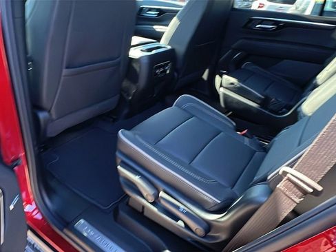 New 2026 Chevrolet Tahoe Premier w/ Sun And Tow Package image 23