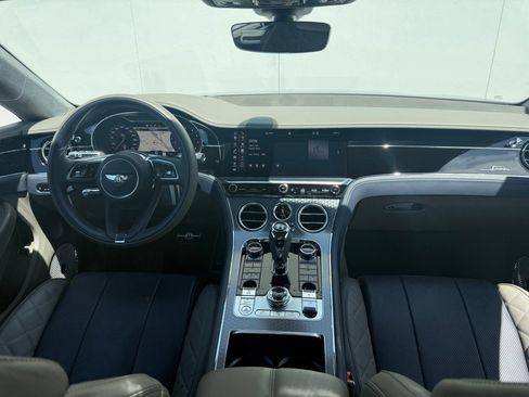 Used 2022 Bentley Continental GT Speed AWD/4WD image 4