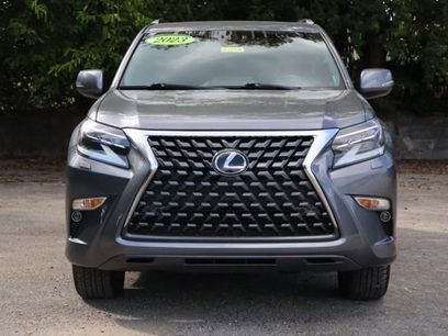 Used 2023 Lexus GX 460 Premium