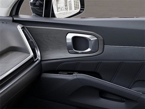 New 2025 Kia Sorento SX image 25