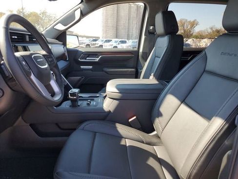 New 2026 GMC Sierra 1500 Denali w/ Denali Reserve Package image 20