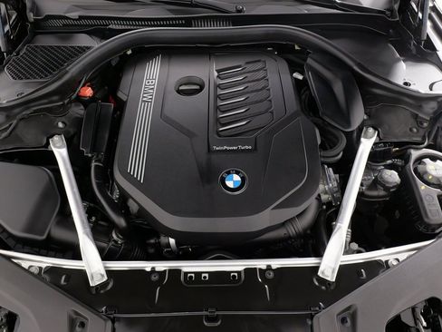 Used 2024 BMW 840i Coupe image 63