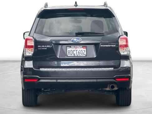 Used 2018 Subaru Forester 2.5i Limited AWD/4WD image 5