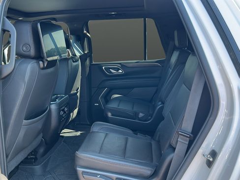 Used 2023 Chevrolet Tahoe High Country w/ Max Trailering Package AWD/4WD image 20