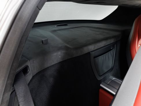 Used 2011 Mercedes-Benz SLS AMG Coupe image 49