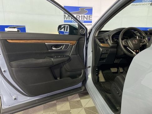 Used 2022 Honda CR-V EX image 28