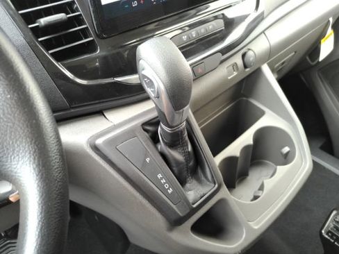 Used 2025 Ford Transit 350 XLT RWD image 36