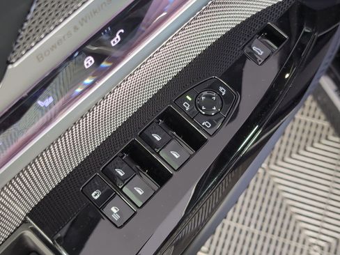 New 2026 BMW i7 eDrive50 w/ Executive Package image 10
