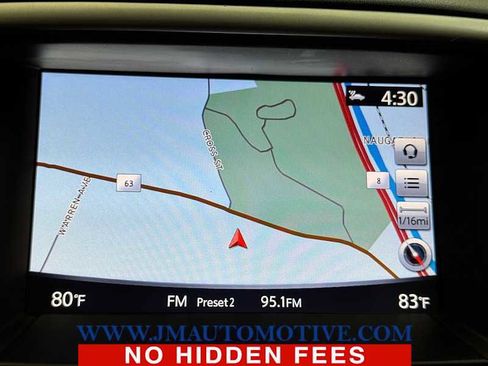 Used 2019 Nissan Pathfinder SL image 29