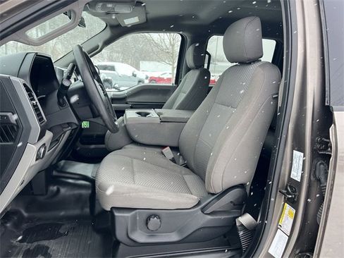 Used 2020 Ford F150 XLT w/ XTR Package image 15