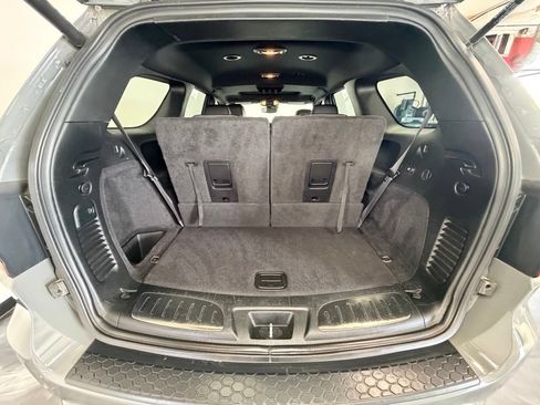 Used 2022 Dodge Durango GT AWD/4WD image 8