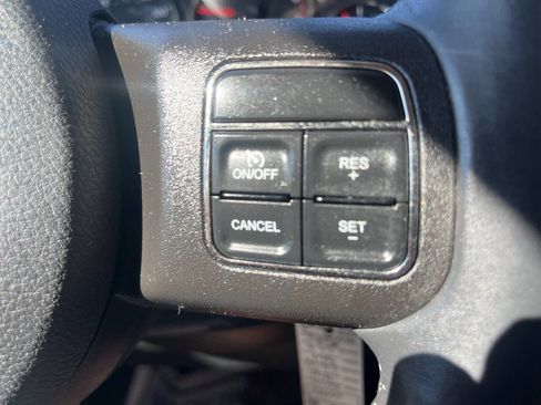 Used 2012 Jeep Liberty Sport w/ Popular Equipment Group AWD/4WD image 24