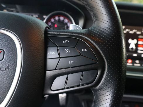 Used 2021 Dodge Challenger R/T Scat Pack RWD image 34