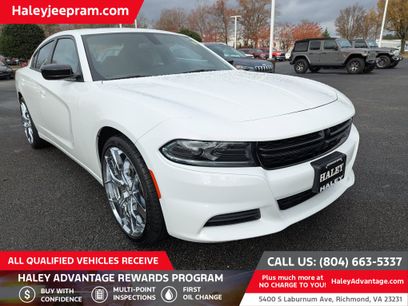 Used 2023 Dodge Charger SXT w/ Cold Weather Package