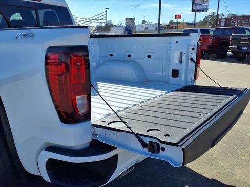 New 2026 GMC Sierra 1500 Elevation w/ Preferred Package image 26