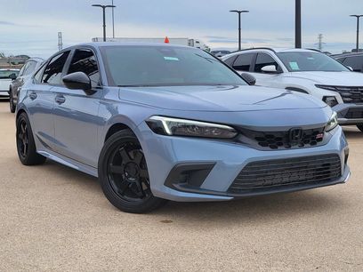 Used 2024 Honda Civic Si