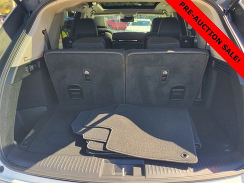 Certified 2026 Acura MDX w/ Technology Package image 8