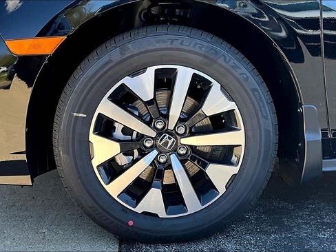 New 2026 Honda Odyssey EX-L image 23