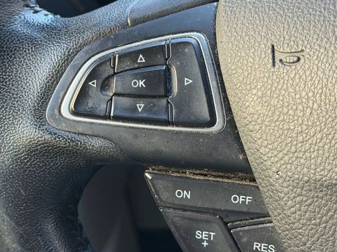 Used 2017 Ford Escape Titanium AWD/4WD image 20