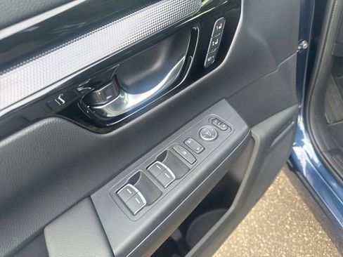 New 2026 Honda CR-V EX-L image 21