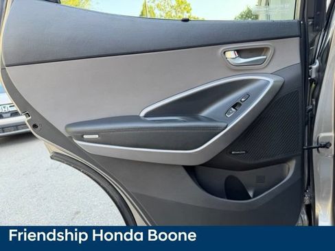 Used 2016 Hyundai Santa Fe Sport w/ Option Group 04 FWD image 32