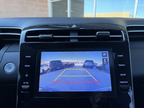 Used 2023 Hyundai Tucson SEL w/ Convenience Package image 22