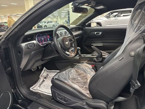 Used 2020 Ford Mustang GT Premium w/ Equipment Group 401A image 18