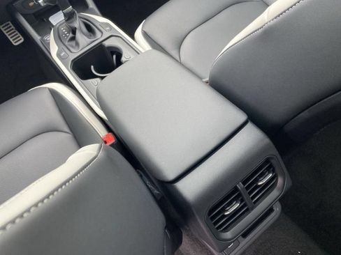 New 2025 Kia K4 GT-Line Turbo FWD image 23