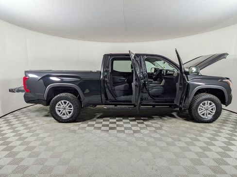 Used 2024 Toyota Tundra SR5 AWD/4WD image 9